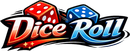 dice roll logo